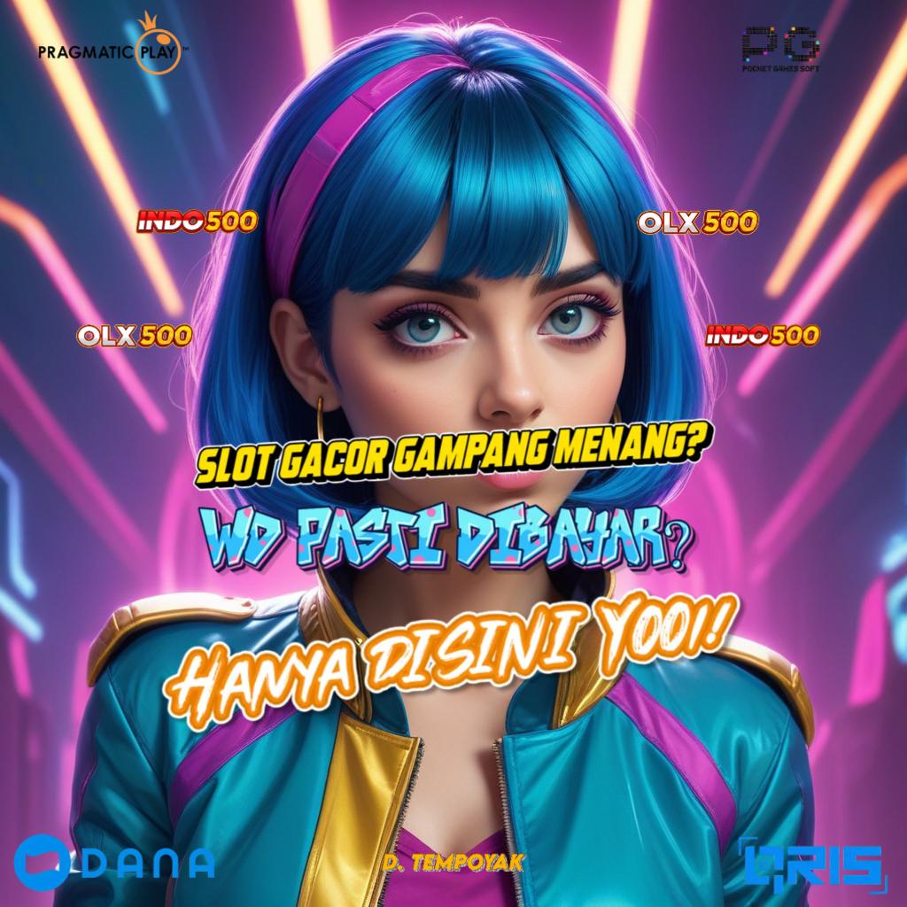 HIWIN APK PRO NoLimit City: Kemenangan 5k di Setiap Putaran!