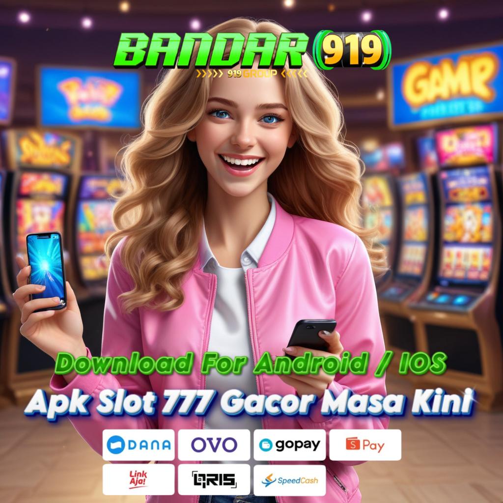 IDNSLOT GACOR Game Android Paling Terlengkap | Pola Terbaru Bikin Auto Menang di APK Ini!   