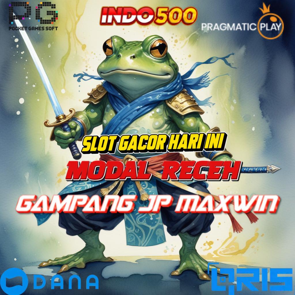 Link Slot Gacor Hari Ini Pragmatic Play