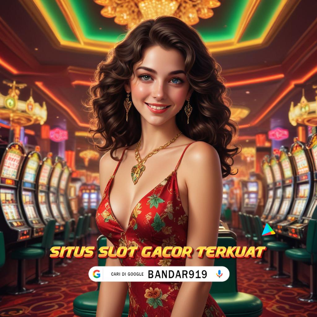 BIGWIN777 APK Slot VIP dengan Free Bet Keberuntungan Baru   