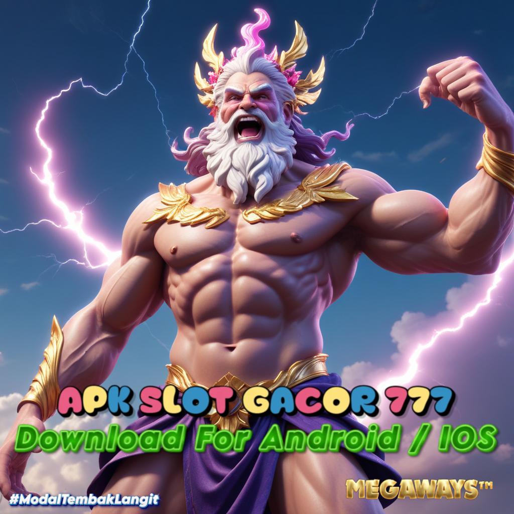 ACEPH APP Jackpot Lebih Dekat | Free Spin Gampang di APK Gacor!   