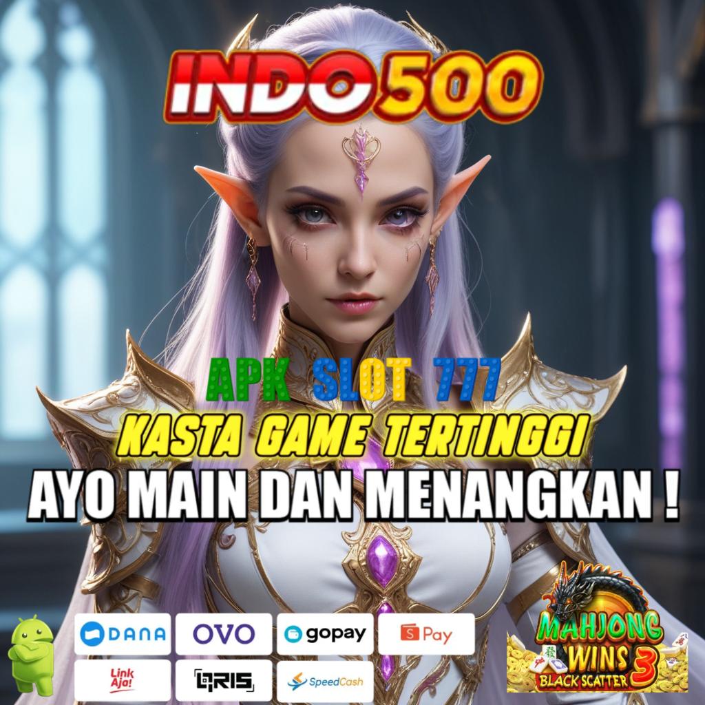 Slot Online Terbaik