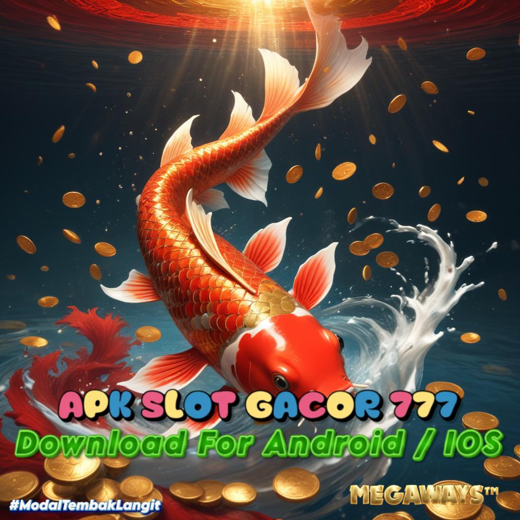 DOWNLOAD CRAZY777 APK Prosesor Ganas, Jackpot Deras | Unduh APK Android dengan Fitur Terkini!   