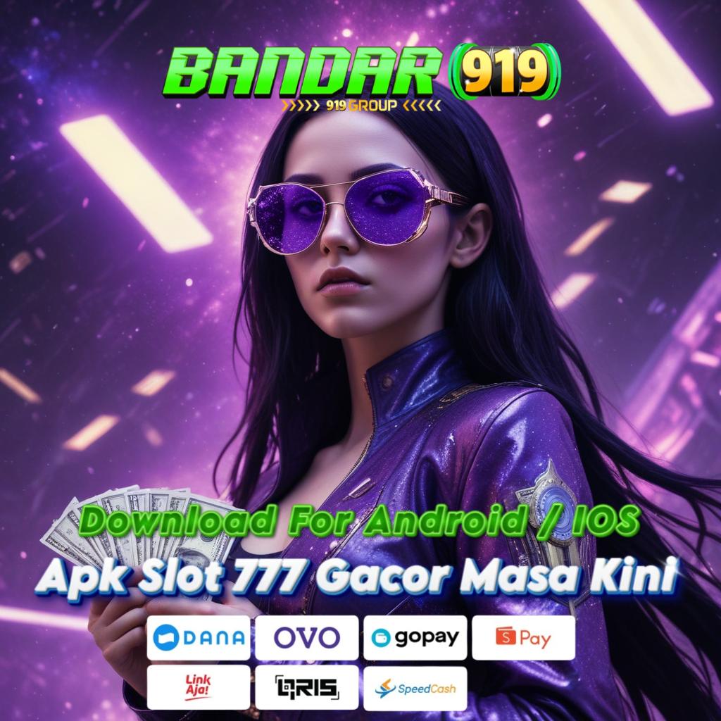 APLIKASI VO777 Jackpot Cepat | Slot 777 APK Ini Pilihan Tepat!   