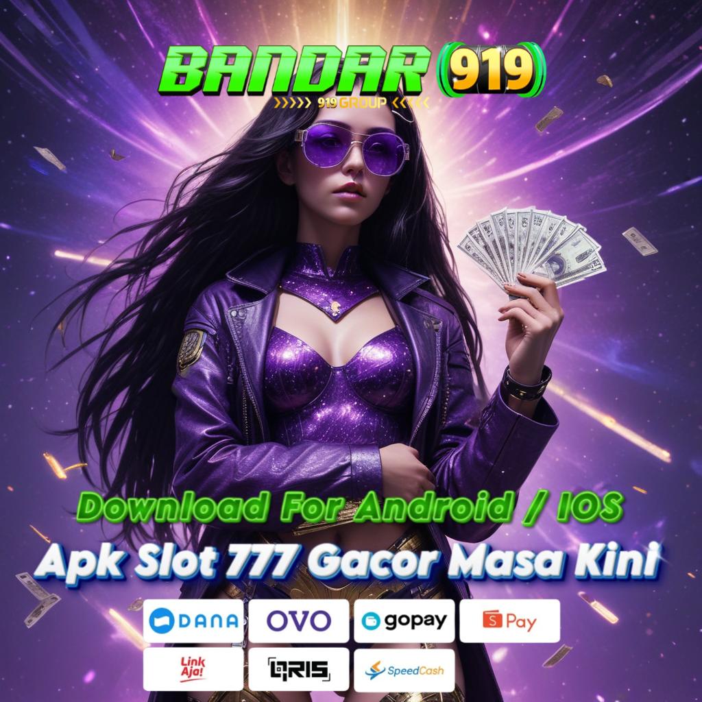 APK INA858 SLOTS Slot Online Paling Gacor | APK Premium dengan Keuntungan Ekstra!   