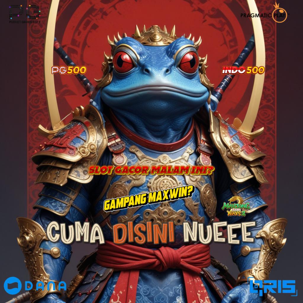 Robot Biru Hack Apk