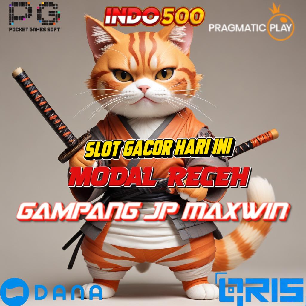 IDR777 SLOT APK