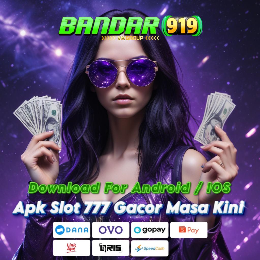 SLOTSGO Versi Terbaru Hadir! APK Slot dengan Prosesor Ngebut!   