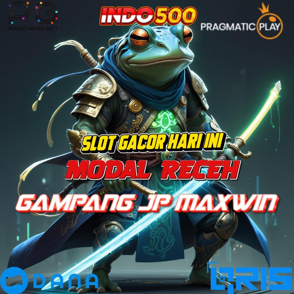 UANG VIP APK Slot Idn Demo