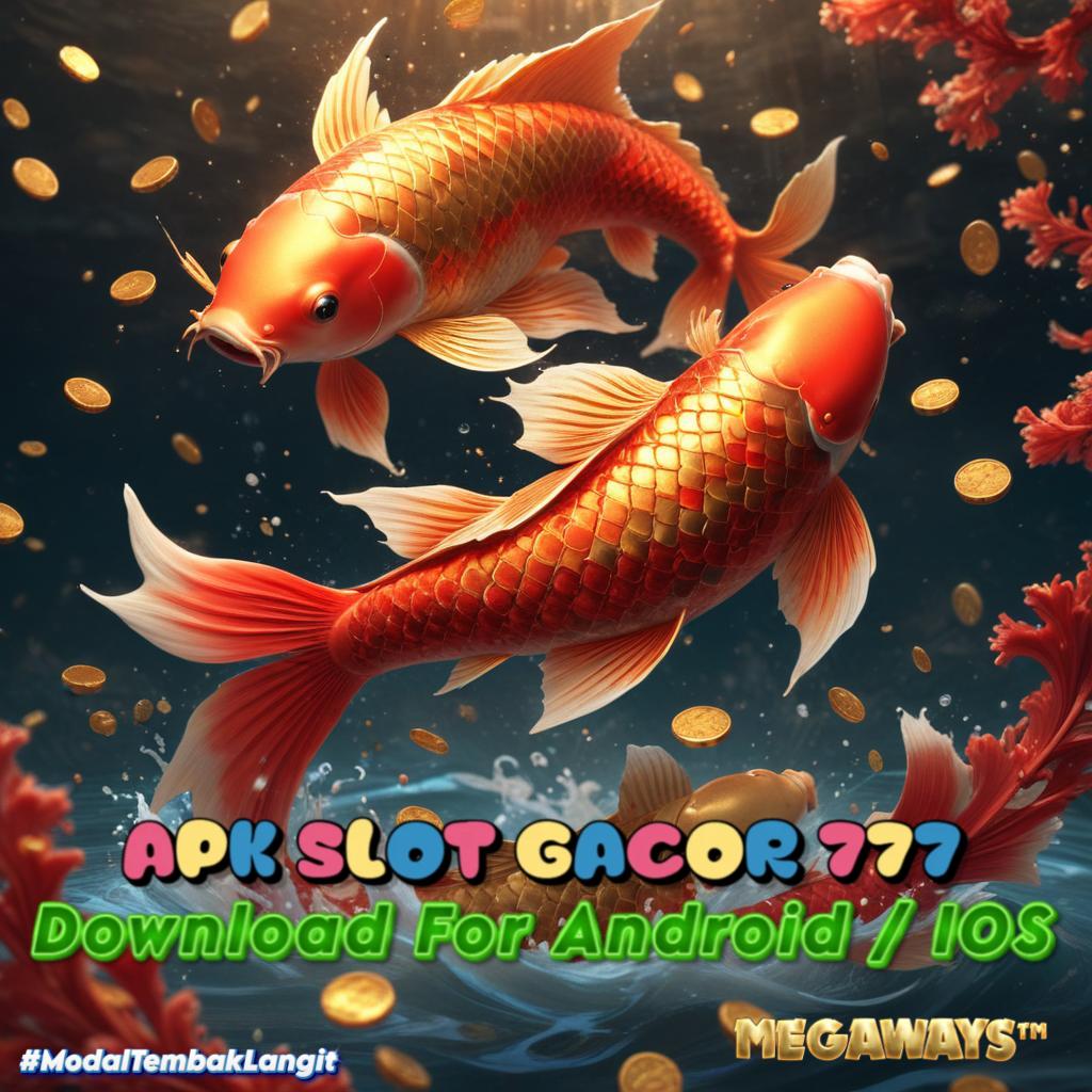 SLOT 3446 Jackpot Besar Pola Baru Unduh APK & Nikmati Akun Premium!   