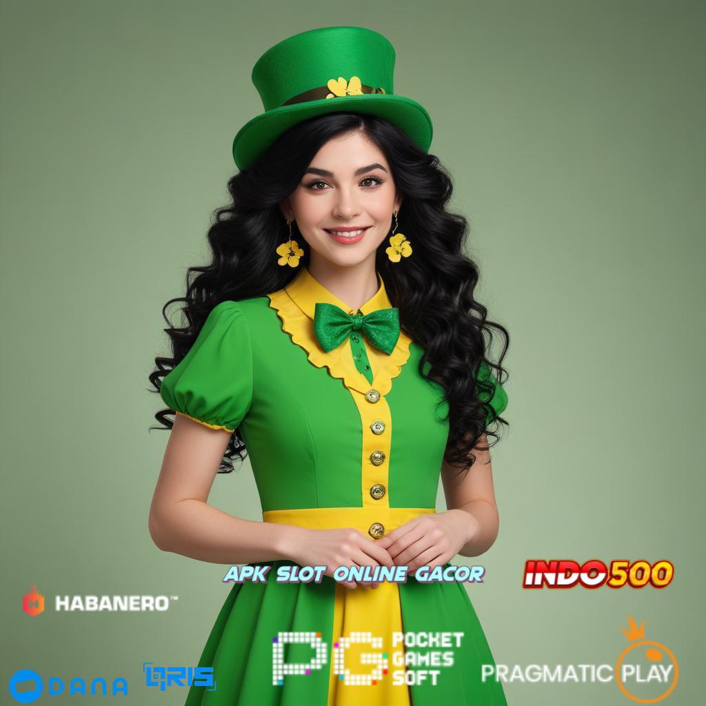 APK RP 777 Slot Depo 50 Bonus 100