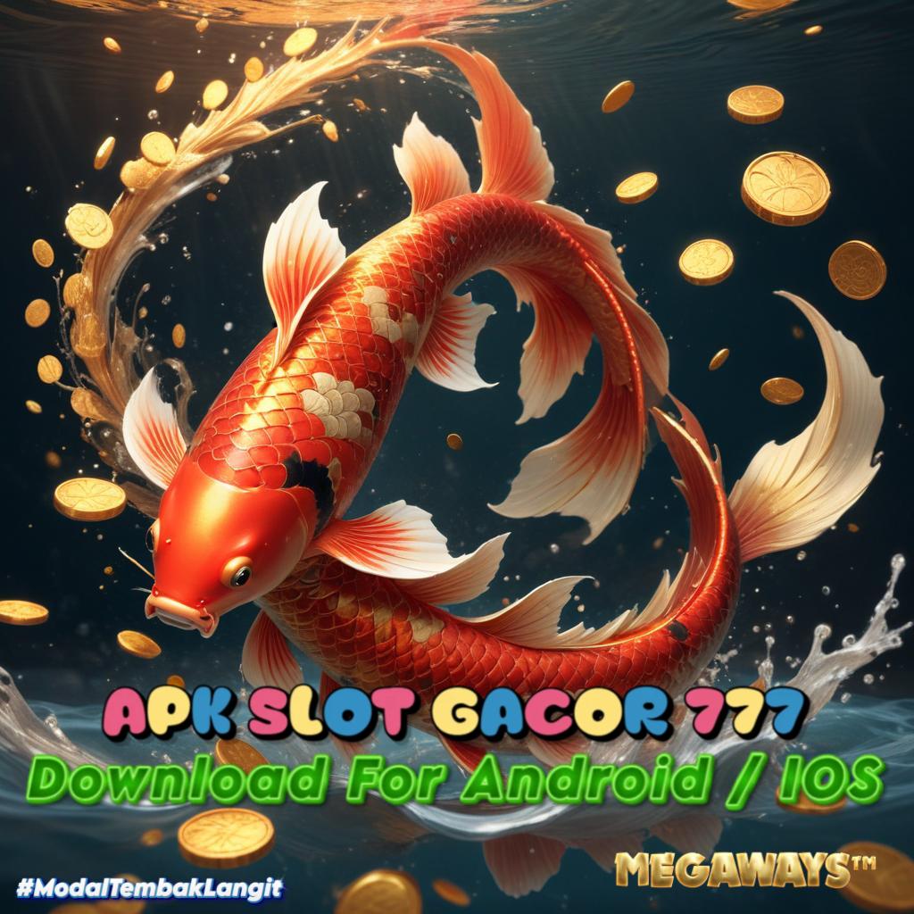 OKA520 APK SLOT Slot Makin Seru | Mesin VIP Android Siap Download!   