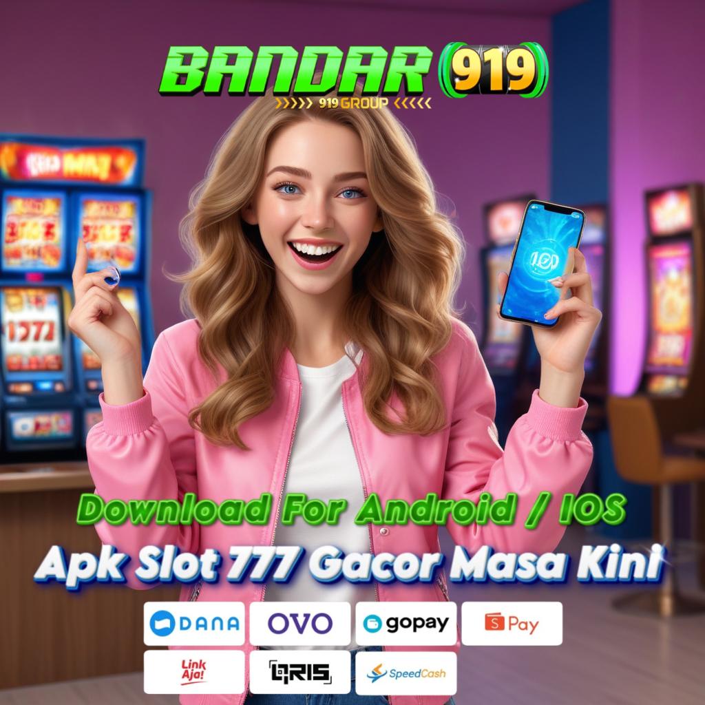 WINNER88 Akses Mudah! Unduh APK Slot VIP dan Dapatkan Hadiahnya!   