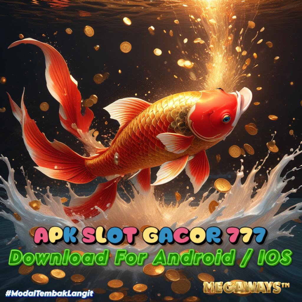 SLOT GACOR NEW MEMBER PASTI JP APK Stabil Terbaik | Game Freespin Paling Gacor Menantimu!   