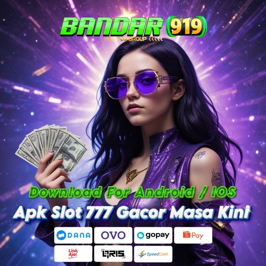 SITUS RESMI SLOT GACOR MAXWIN Langsung RTP Versi Teknologi Android Gacor Tanpa Ribet!   