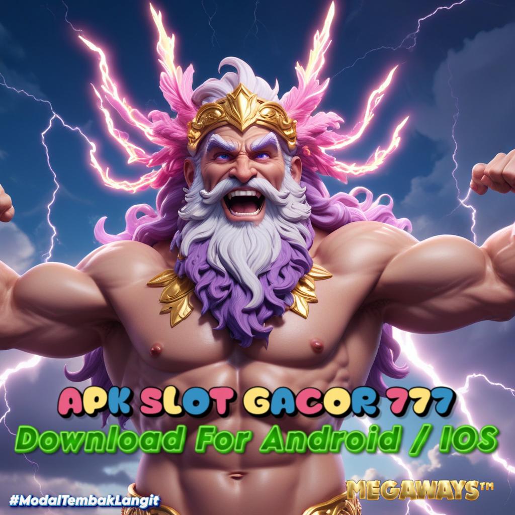 SUPERGAME Slot Online Terpercaya | Slot 777 APK dengan Free Bet, No Bot!   