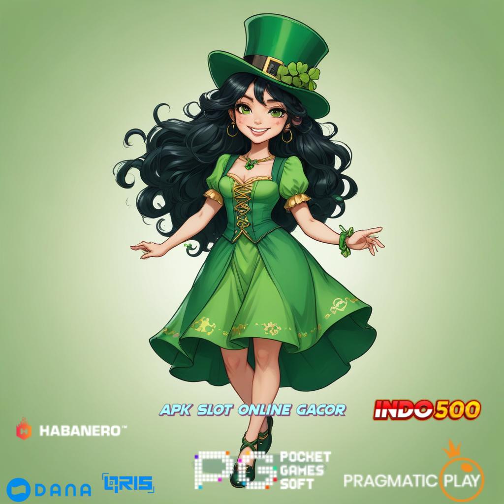 NGEFILM21 Cheat Slot Online Apk