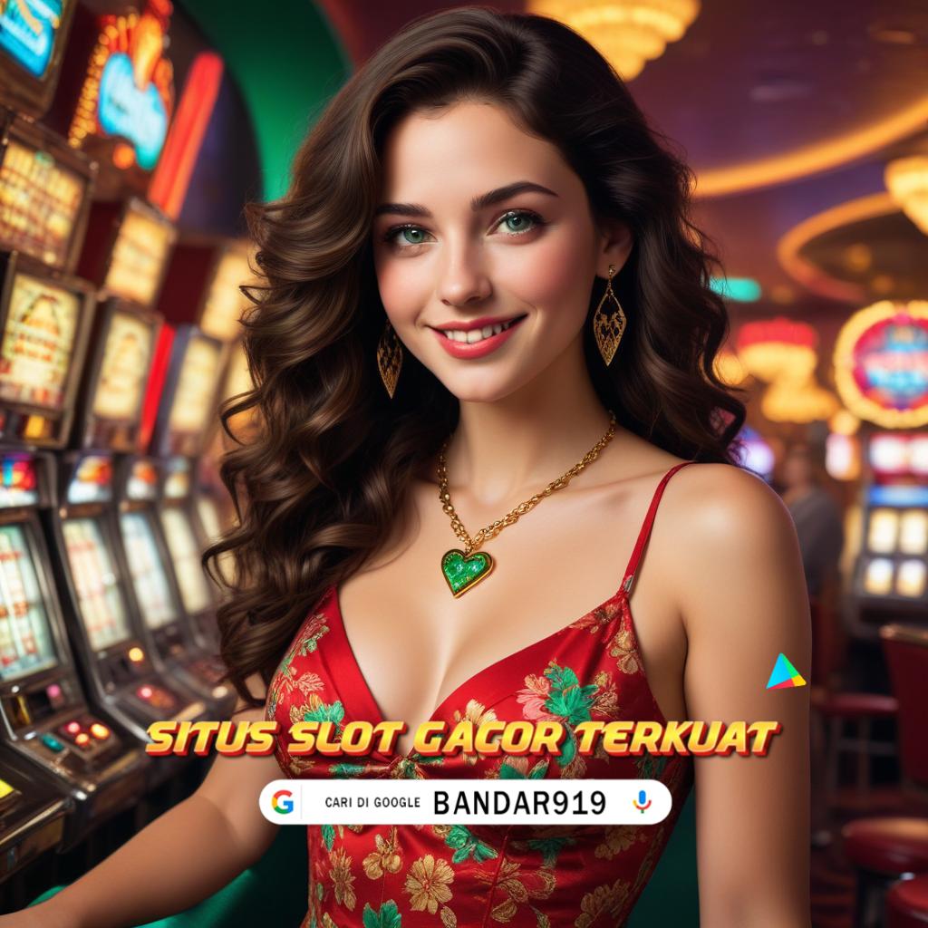 LUCKYMINO Slot Bikin level tantangan   