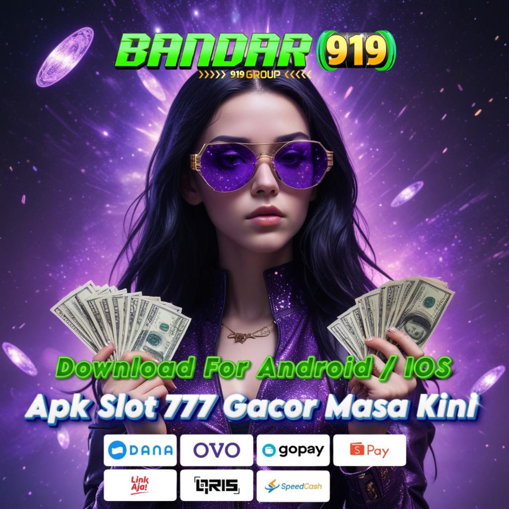 AISCORE APK Slot 777 Paling Gacor! Unduh APK VIP dan Rasakan Perbedaannya!   