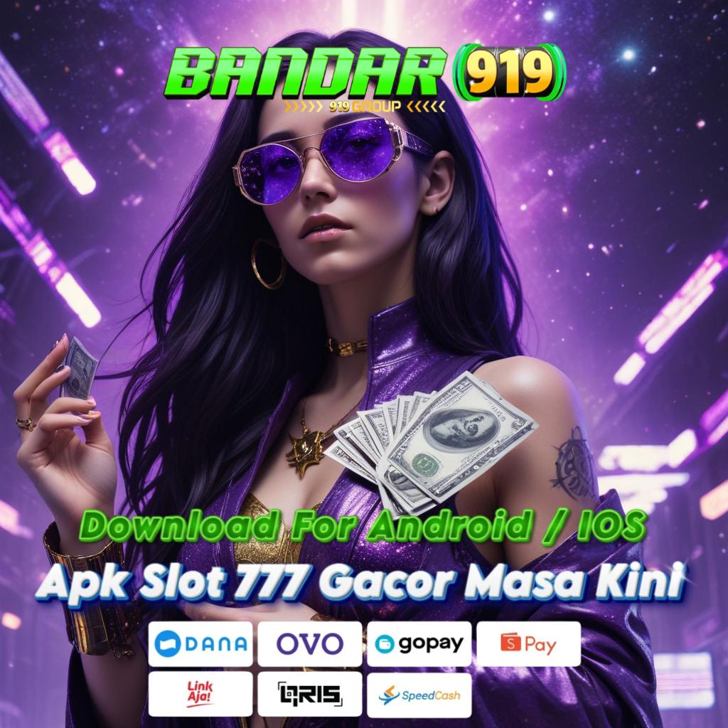 TVBERSAMA Unduh APK Mesin Boost | Unduh APK Slot VIP dan Klaim Bonusnya!   