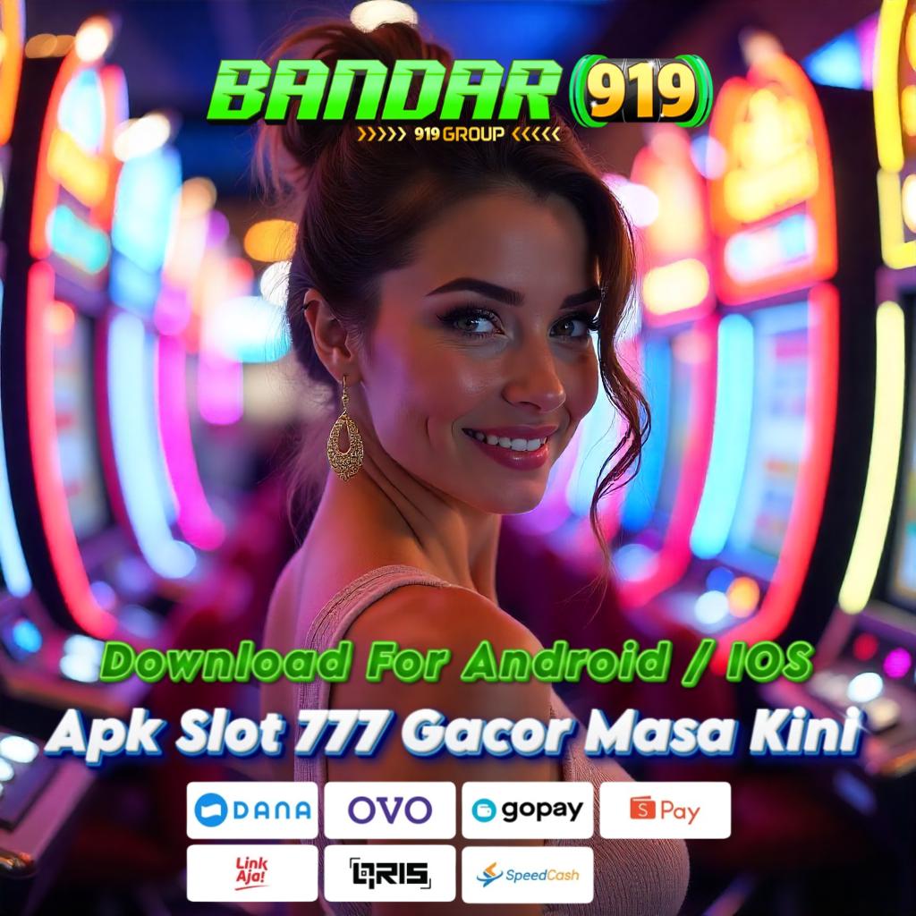 INDBINGO Unduh APK Mesin Baru, Gas Spin!   