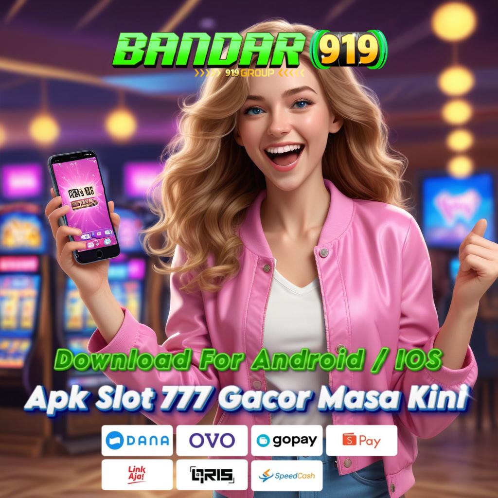 3446 SLOTS Versi Terbaru | Boost Sekarang & Gas Ratusan Juta!   