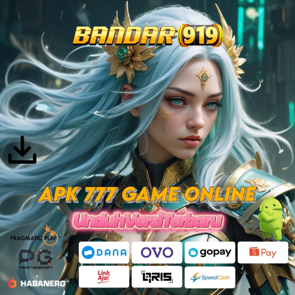 Download Apk Slot Idr 777