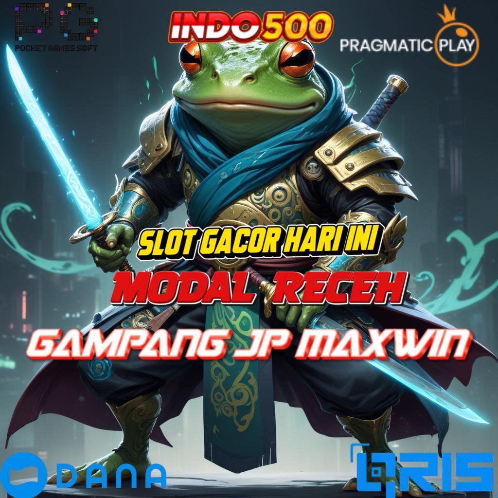 LINK DAN KODE SLOT INJECTOR Slot Anti Rungkat Server Luar