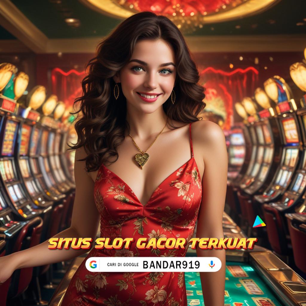 SITUS RESMI SLOT GACOR 2023 Jalan Masuk kaitkan rejeki   