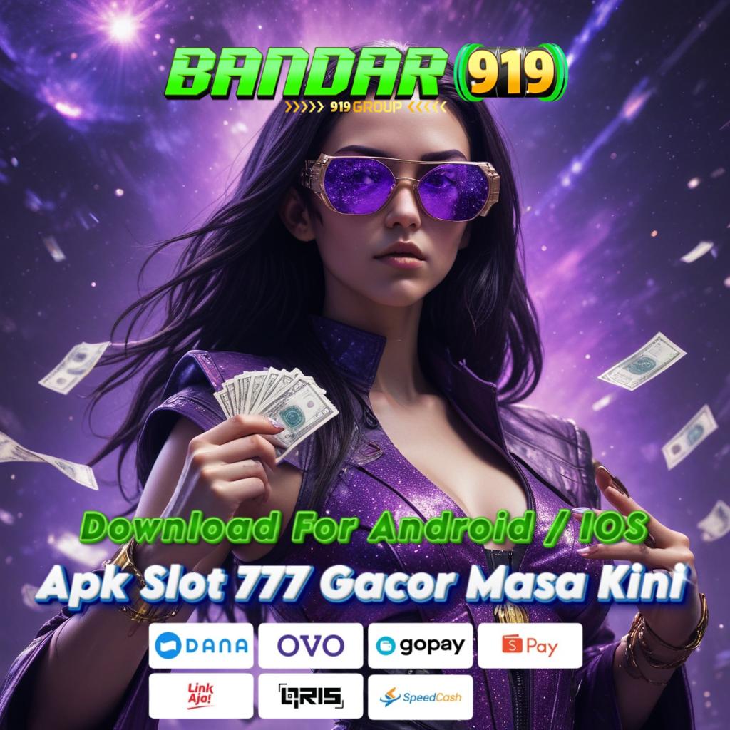 APLIKASI HACK SLOT PRAGMATIC PLAY Rasakan Teknologi Gaming Baru | Buka Game dengan Bonus Freespin Setiap Hari!   