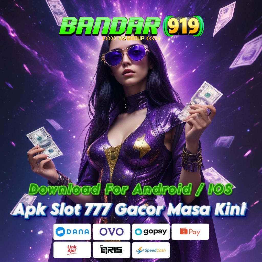 DOWNLOAD TT343 Gak Perlu Modal Tebal! APK Premium dengan Ekstra Keuntungan!   