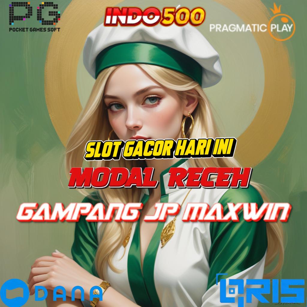 SLOT PG SOFT DEMO RUPIAH