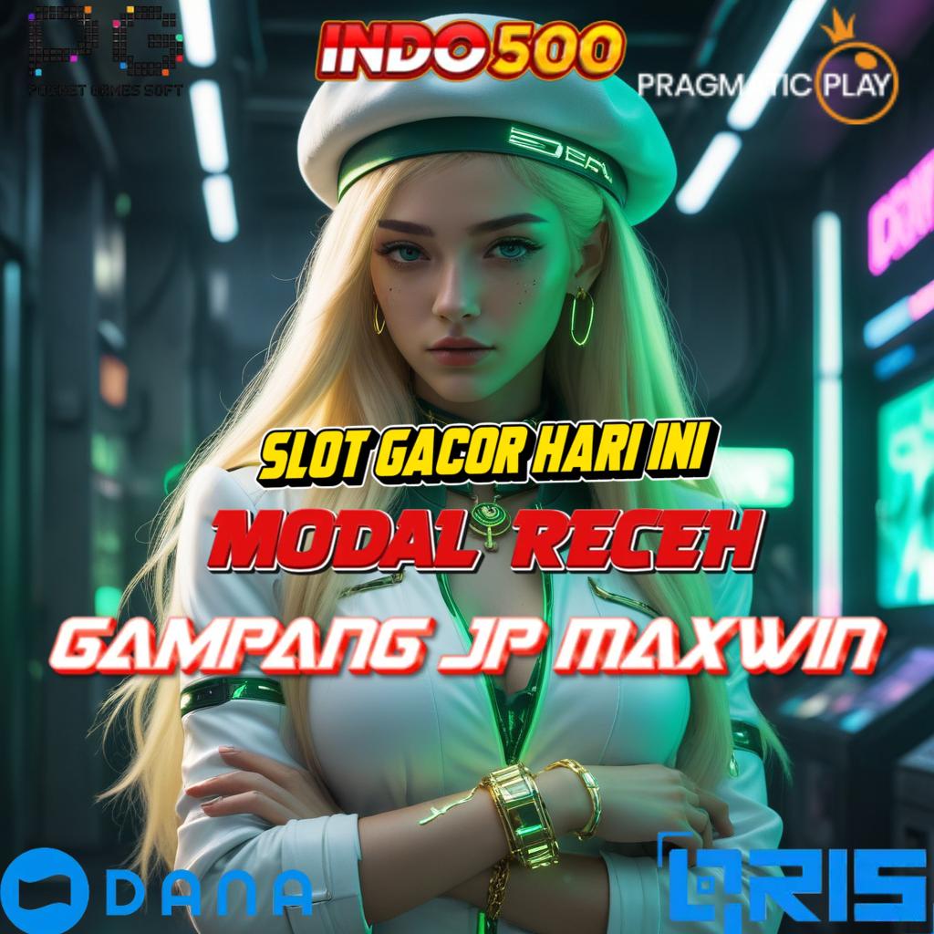 Slot Gacor Hari Ini Maxwin