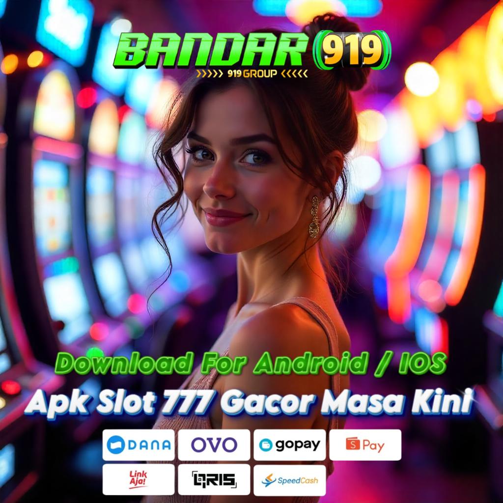 777 SLOT GACOR Eksklusif Peluang Versi Akun Hoki, Modal Receh, Cuan Gede!   