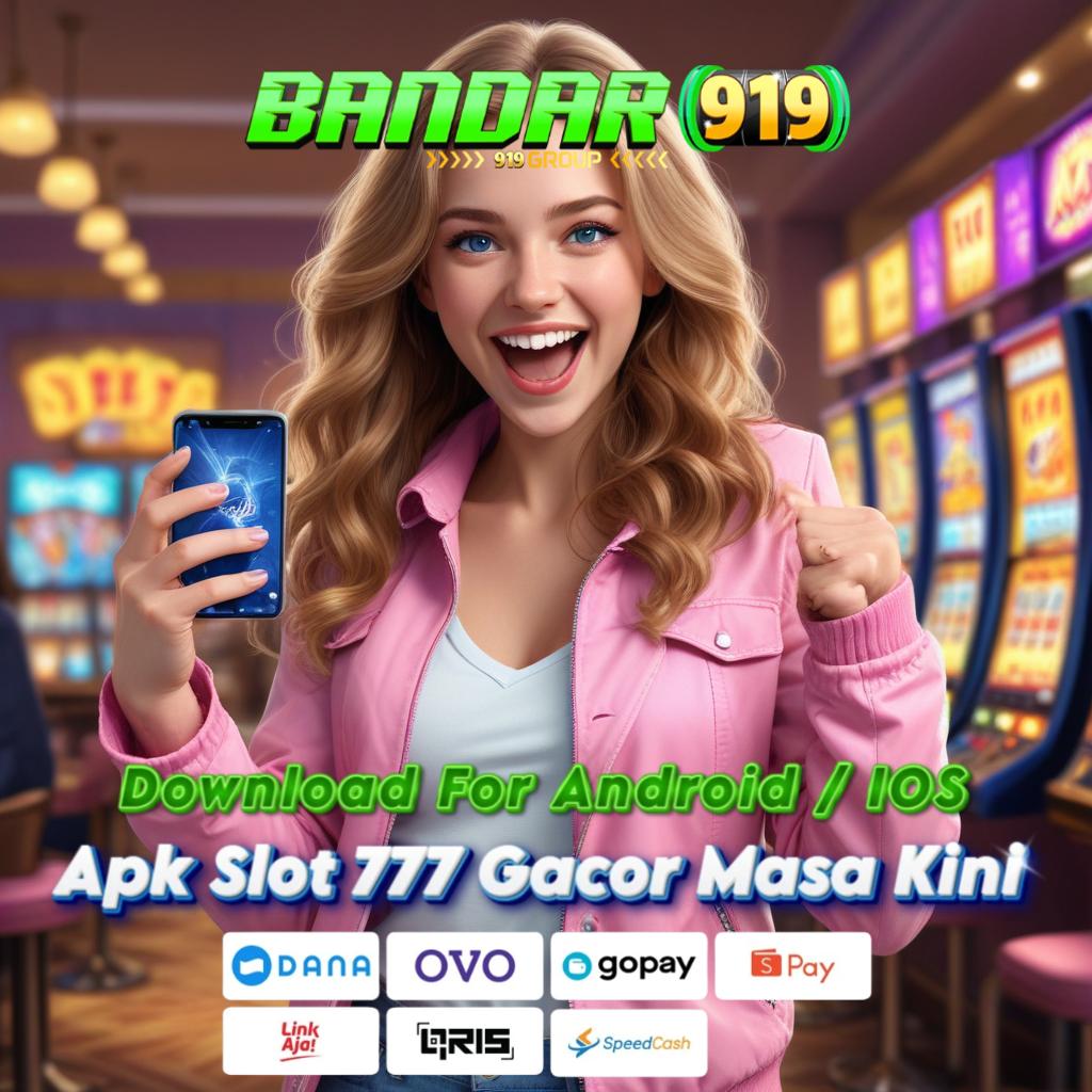 APK DONWLOAD WIN777 Jackpot Progresif Tanpa Hambatan | Unduh APK dan Gaspol!   