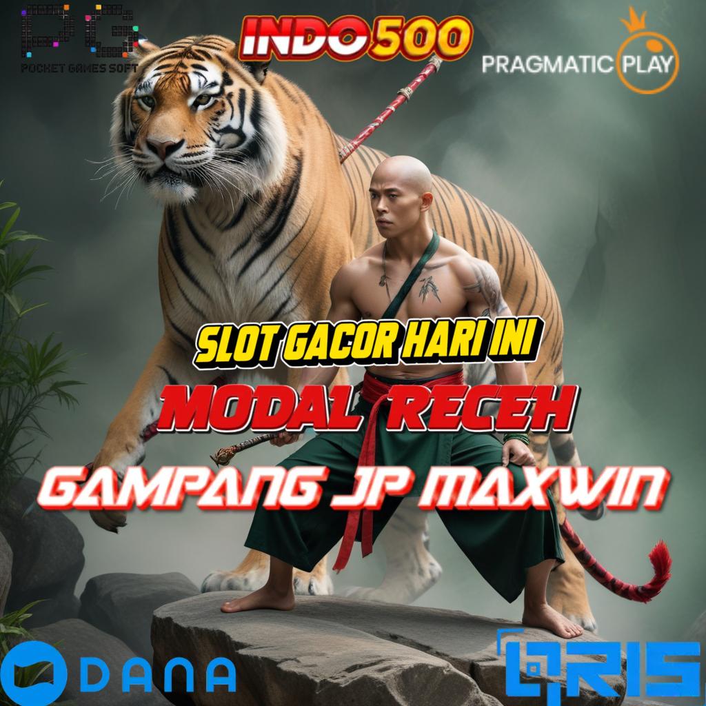 SLOT DEMO 1000 Slot Gacor Deposit Tanpa Potongan