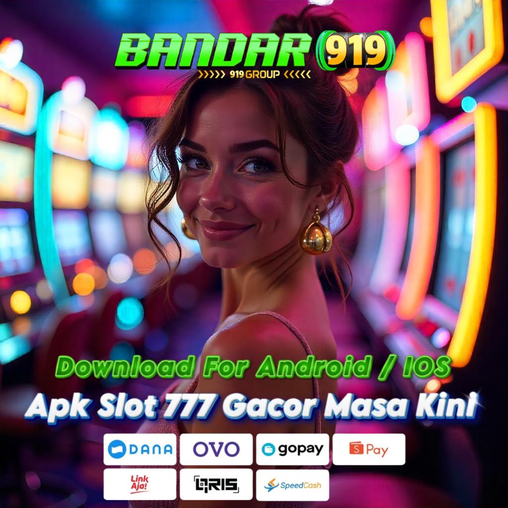 SITUS SLOT GACOR SCATTER HITAM MAHJONG WAYS 2 Gaspol Modal Receh | Versi APK Stabil Terbaru!   