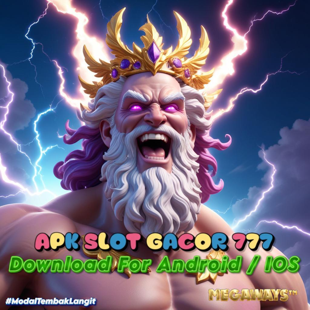 APK DONWLOAD G668 Akun Pro Slot APK | Ayo Langsung Buktikan !   