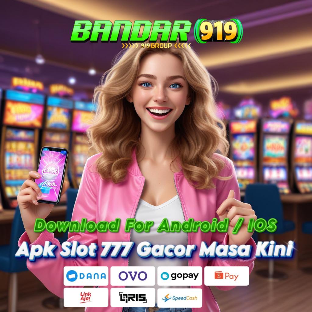 GOWIN SLOT LOGIN Modal 10K Aja? APK Slot VIP Siap Beri Kemenangan Besar!   