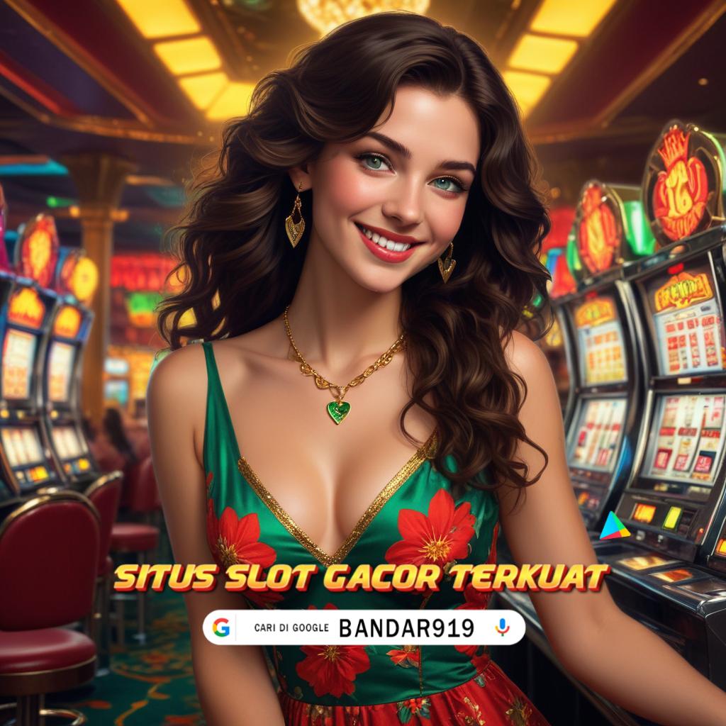 IDN PLAY SLOT DEMO Kembangkan Diri Scatter Muncul?   