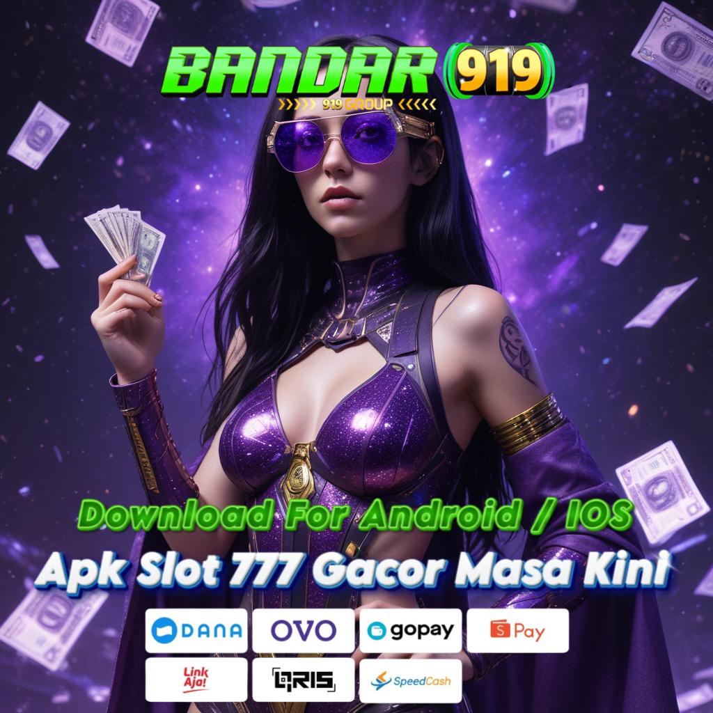 BET 0809 Efektif dan Bebas Gangguan! Game APK Ini Bikin Menang Terus!   