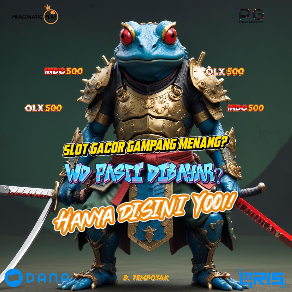 DEMO SLOT GRATIS Dp Mandiri Idr 15