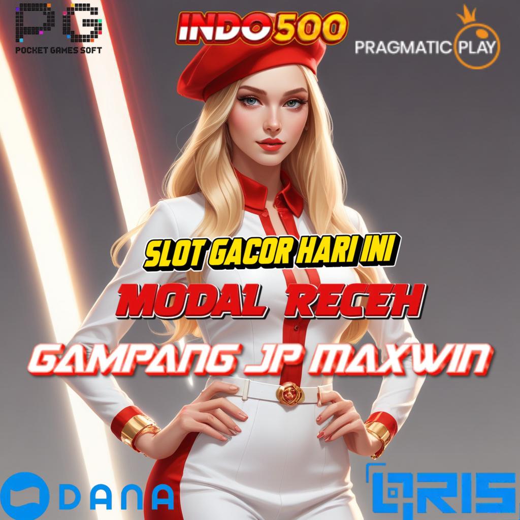 SATU 777 APK