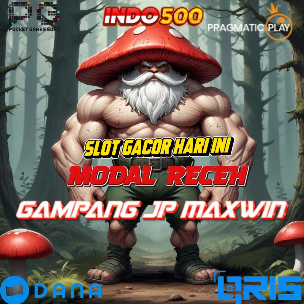 DOWNLOAD APK RP777 Bocoran Slot Tergacor