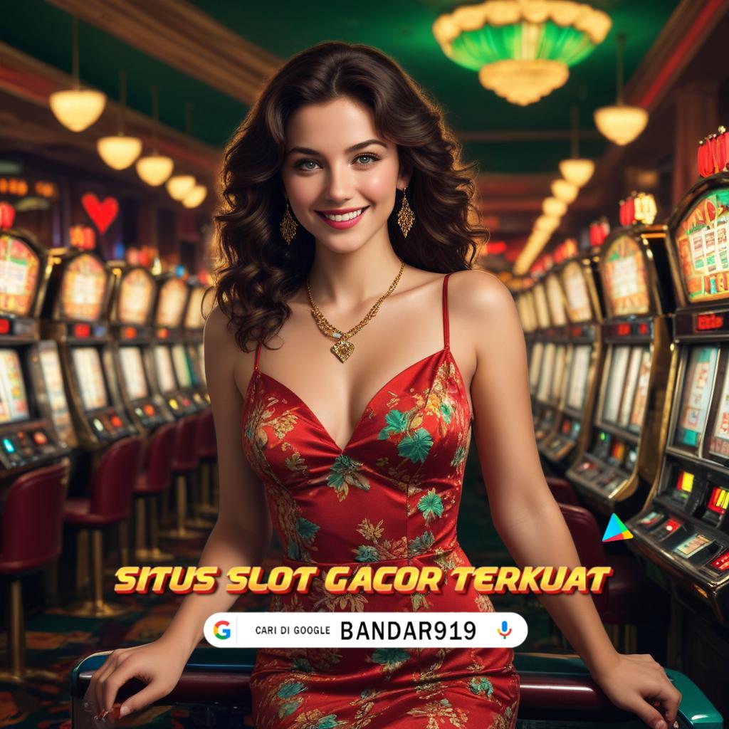 SITUS SLOT LUCKYSVIP Pola Rahasia jackpot tanpa   