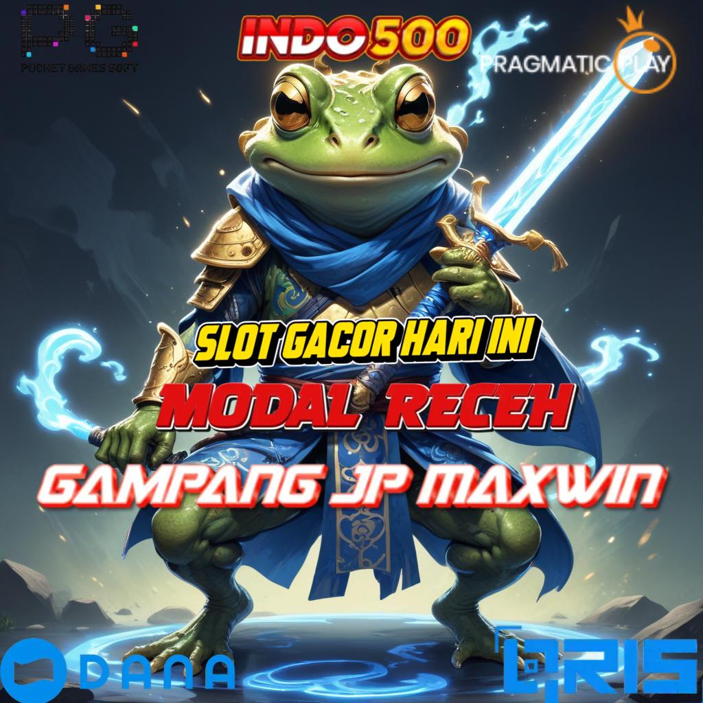 QUARK PLAY APK TERBARU Olympus Scatter