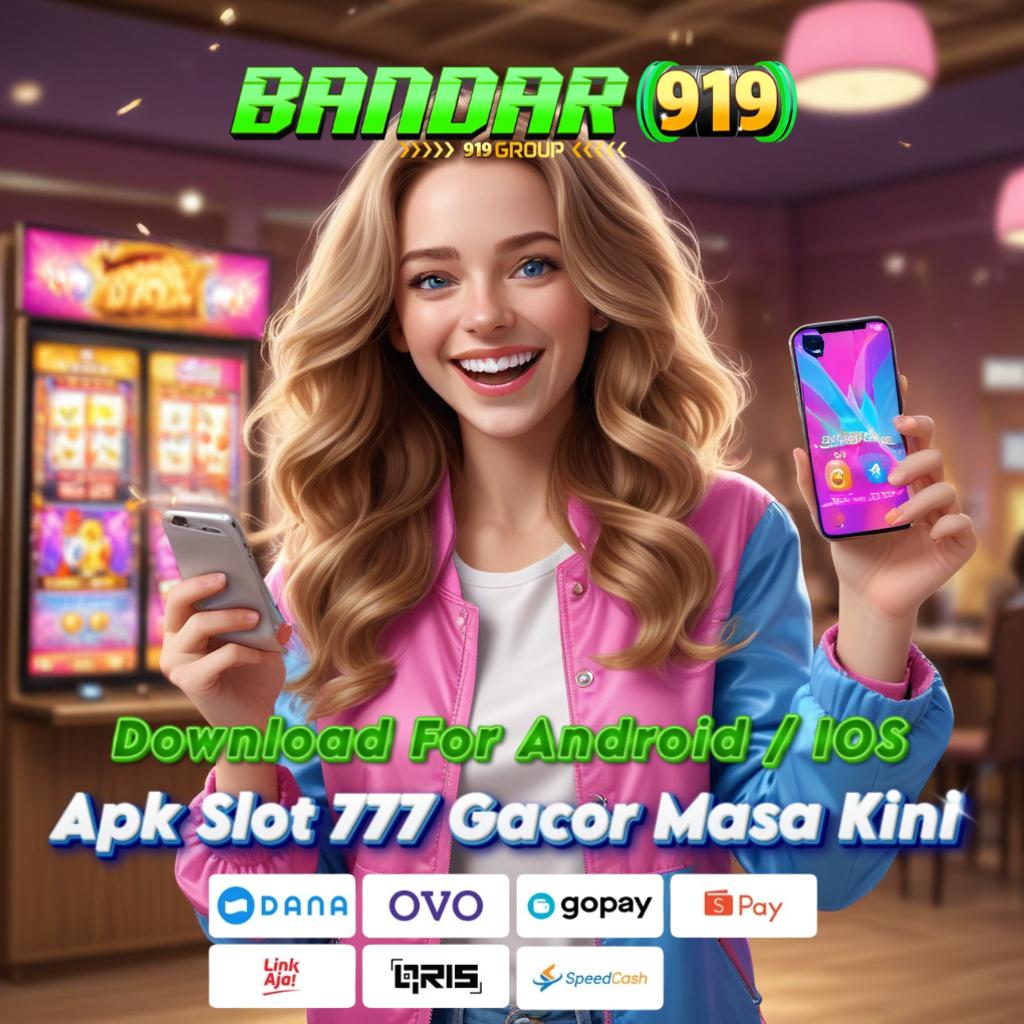 456WIN Mesin VIP Slot 777 Paling Gacor | Dapatkan Spin Lebih Akurat dengan Server Stabil!   