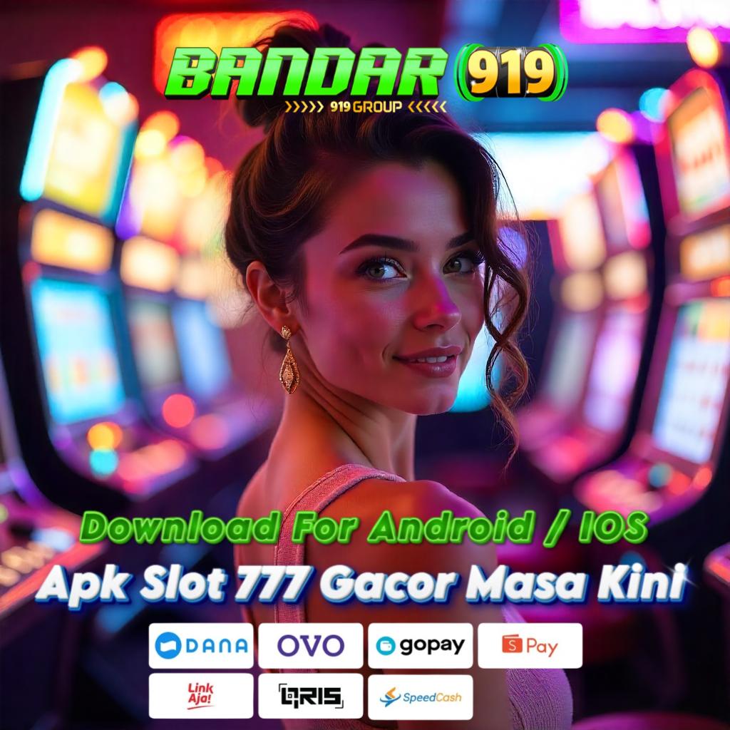 SLOT GACOR DEPOSIT 5000 QRIS Lucky Spin Playstore! Slot Depo 10K di APK Ini!   