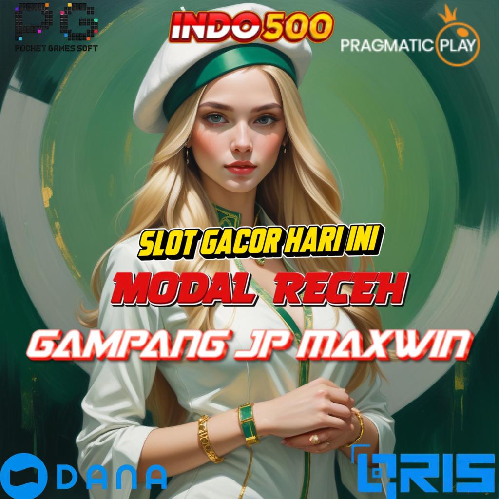 Slot Demo Nolimit City Indonesia