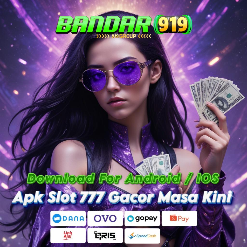 SYAIR SIDRAP Slot Online Paling Gacor | Unduh APK dengan Server Terbaik!   